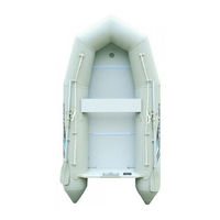 Bestway HYDRO-FORCE 65023 El Manual Del Propietario