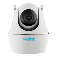 Reolink C2 Pro Guia De Inicio Rapido
