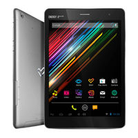 ENERGY SISTEM ENERGY i8 Quad 3G Manual De Usuario