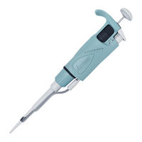CORNING Axygen AP-200 Manual De Instrucciones