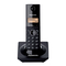 Teléfonos Panasonic KX-TG1711LC Manual De Instrucciones