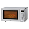 Hornos Microondas Clatronic MWG 779 H Instrucciones De Servicio