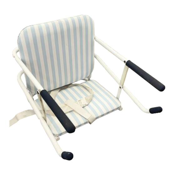 Graco Tot-Loc 3000 Manual Del Propietário