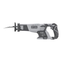 Ryobi RRS1801 Traducción De Las Instrucciones Originales