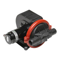 Johnson Pump SPX Viking Power 32 Manual De Instrucciones