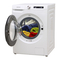 Lavadoras Samsung WW12T Serie Manual