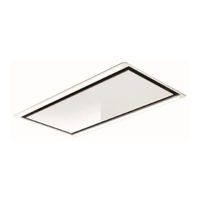 Elica EHL640WH Manual De Instrucciones