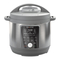 Electrodomésticos de Cocina Instant POT DUO PLUS DPPC604 Guía De Inicio