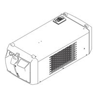 Fronius CU 1200i Manual De Instrucciones