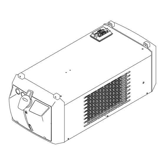 Fronius CU 800i Manual De Instrucciones