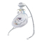 Mecedoras de Bebé Fisher-Price GKH44 Manual Del Usuario