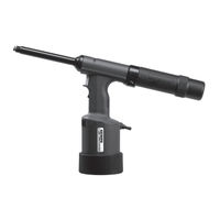 Gesipa TAURUS 2 Instrucciones De Manejo