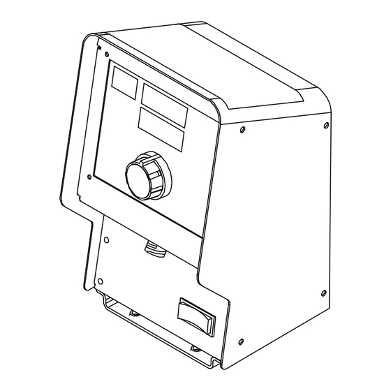 Miller ROI Manual Del Operador