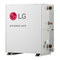 Bombas de Calor LG ARNU10GK2A4 Manual De Instalación