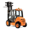Carretillas Elevadoras Ausa C 150 H Manual Del Operador