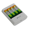 Cargadores de Batería GP PowerBank U411 Manual De Instrucciones