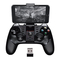 Controladores de Videojuegos BINDEN OVERLORD B6 Manual De Usuario