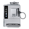 Cafeteras Siemens TE503 RW Serie Instrucciones De Uso