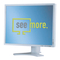 Monitores NEC MultiSync LCD2090UXi SpectraView 2090 Manual Del Usuario