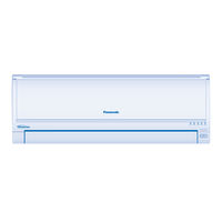 Panasonic CU-E7HKE-3 Manual De Instrucciones