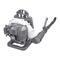Sopladores Echo PB-413H Manual Del Operador