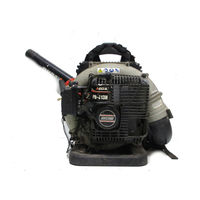 Echo PB-413T Manual Del Operador