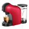 Cafeteras UFESA Bellagio Bianca Manual De Instrucciones