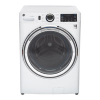 GE HFW350 Manual Del Propietario E Instalación