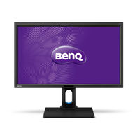 Benq P Serie Manual Del Usuario