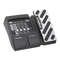 Equipo de Musica DigiTech RP 255 Manual De Instrucciones
