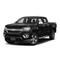 Manual del Chevrolet Colorado 2016