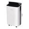 Aire Acondicionados Honeywell HF08CESWK Manual Del Propietário