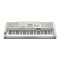 Yamaha Portable Grand DGX-500