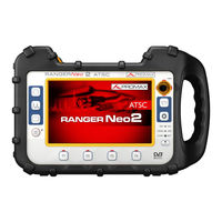 Promax RANGER Neo 2 ATSC Manual