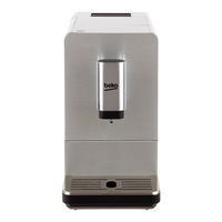 Beko CEG5301X Manual De Usuario