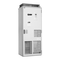 ABB ACS800-U11 Manual Del Hardware