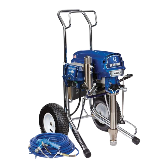 Graco Mark V Premium Manual De Instrucciones