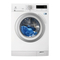 Lavadoras/Secadoras Electrolux EWW1696SWD Manual De Instrucciones