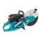 Cortadoras Makita DPC6430 Instrucciones De Manejo