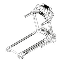 Schwinn 570 Manual Del Usuario