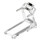 Cintas de Correr Schwinn 570 Manual Del Usuario