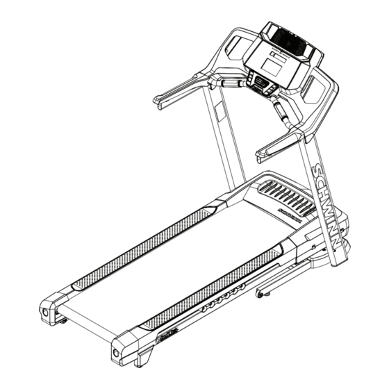 Schwinn 570 Manual Del Usuario
