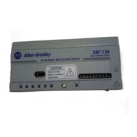 Rockwell Automation Allen-Bradley 1440-SDM02-01RA Manual Del Usuario