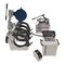 Sistemas de Soldadura HURNER WeldControl 2.0 1200 Manual De Instrucciones