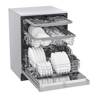 Lg LDFN4542D Manual Del Propietário