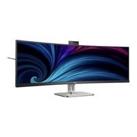 Philips 49B2U5900CH Manual De Usuario