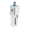 Modules Festo MS4-LOE Instrucciones De Montaje