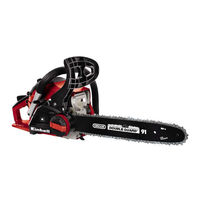 EINHELL 45.018.27 Manual De Instrucciones Original