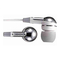 Auriculares Denon AH-C350 Instrucciones De Funcionamiento