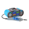 Instrumentos de Medición METREL EurotestXC MI 3152 Manual De Instrucciones